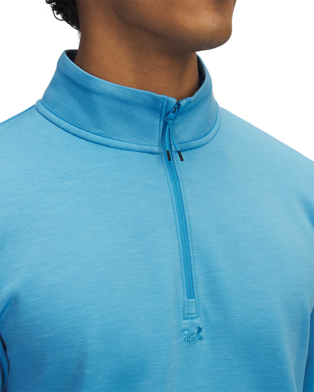 Men's UA Drive Midlayer Pullover