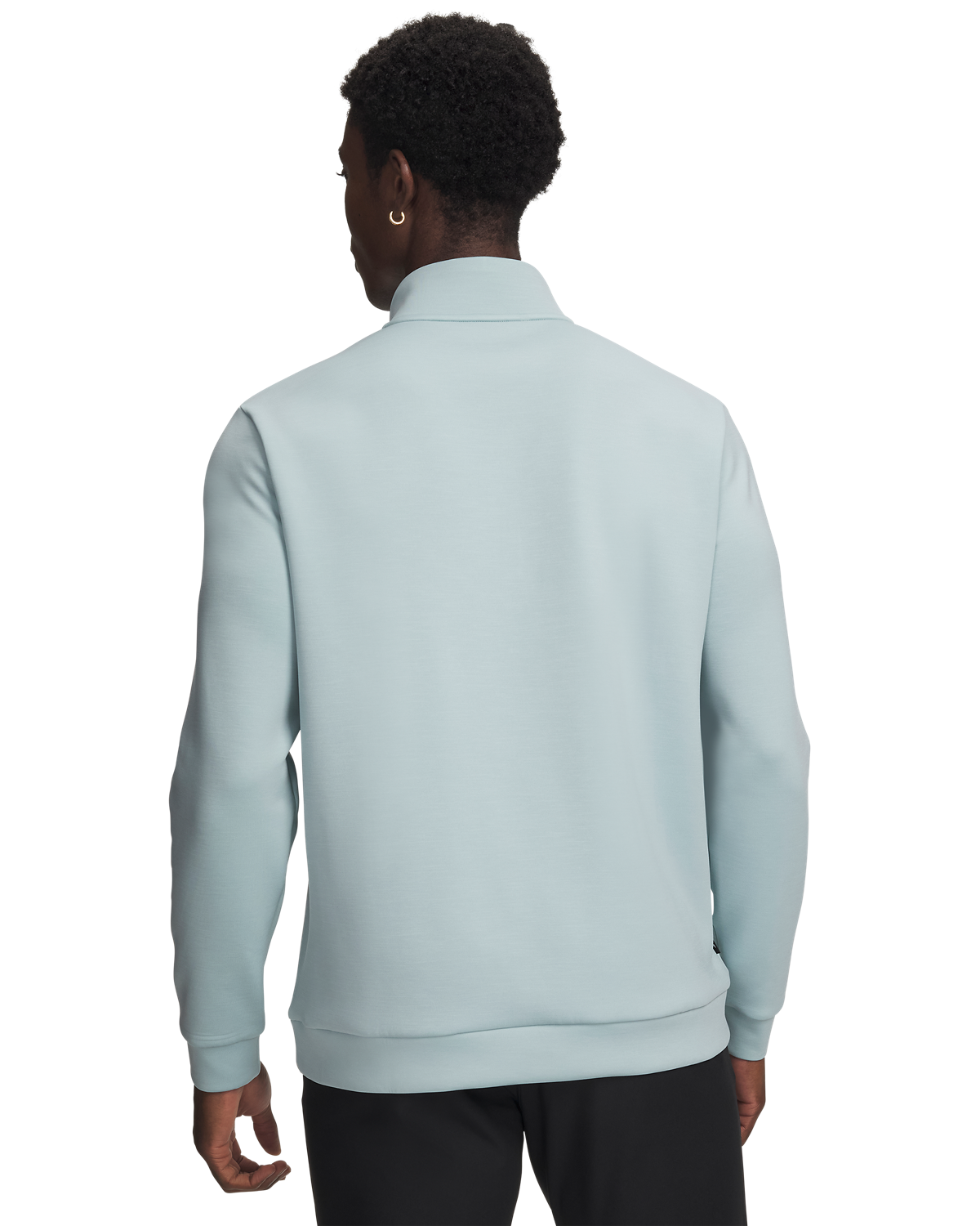 Men's UA Drive Midlayer Pullover