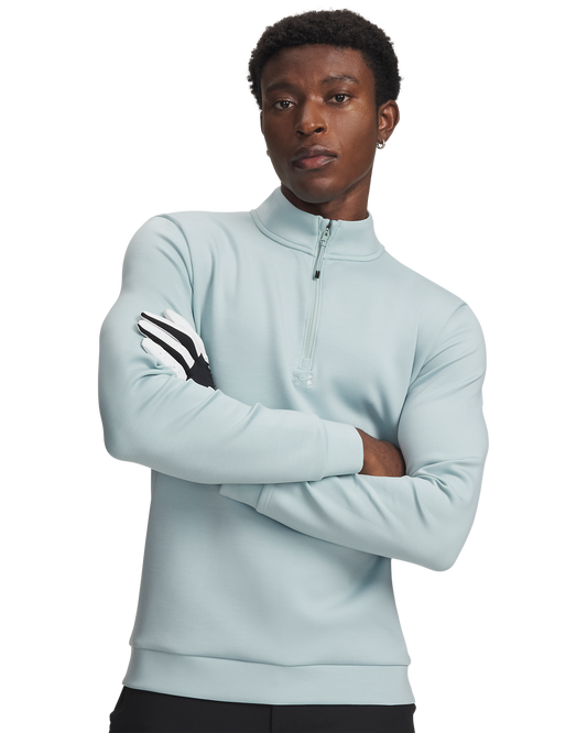 Men's UA Drive Midlayer Pullover