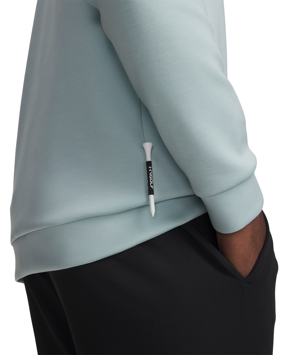 Men's UA Drive Midlayer Pullover