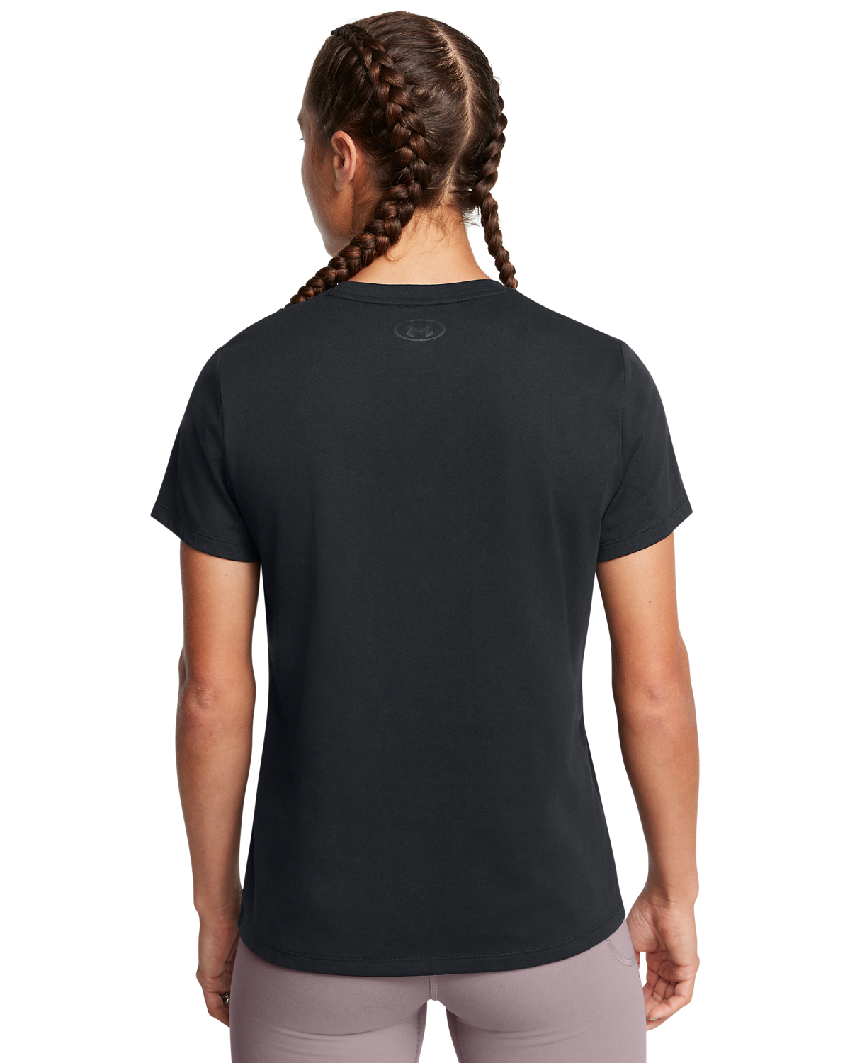 Women's UA Branded Short-Sleeve