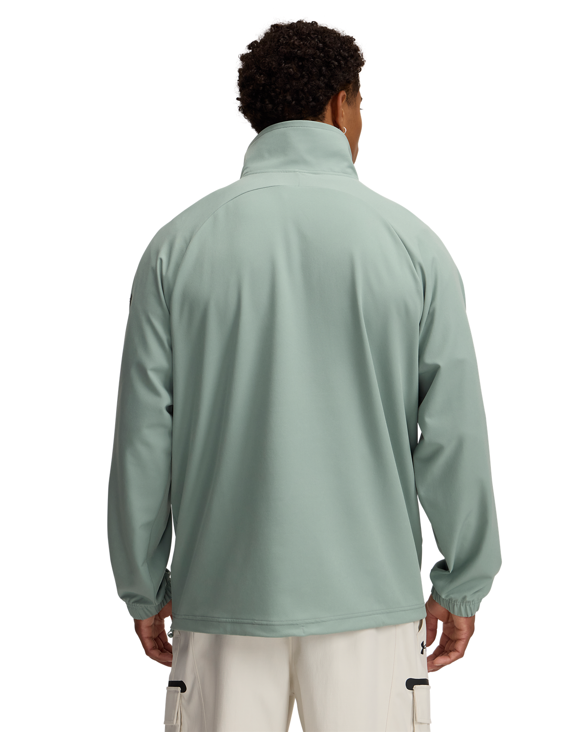 Men's UA Unstoppable Anorak