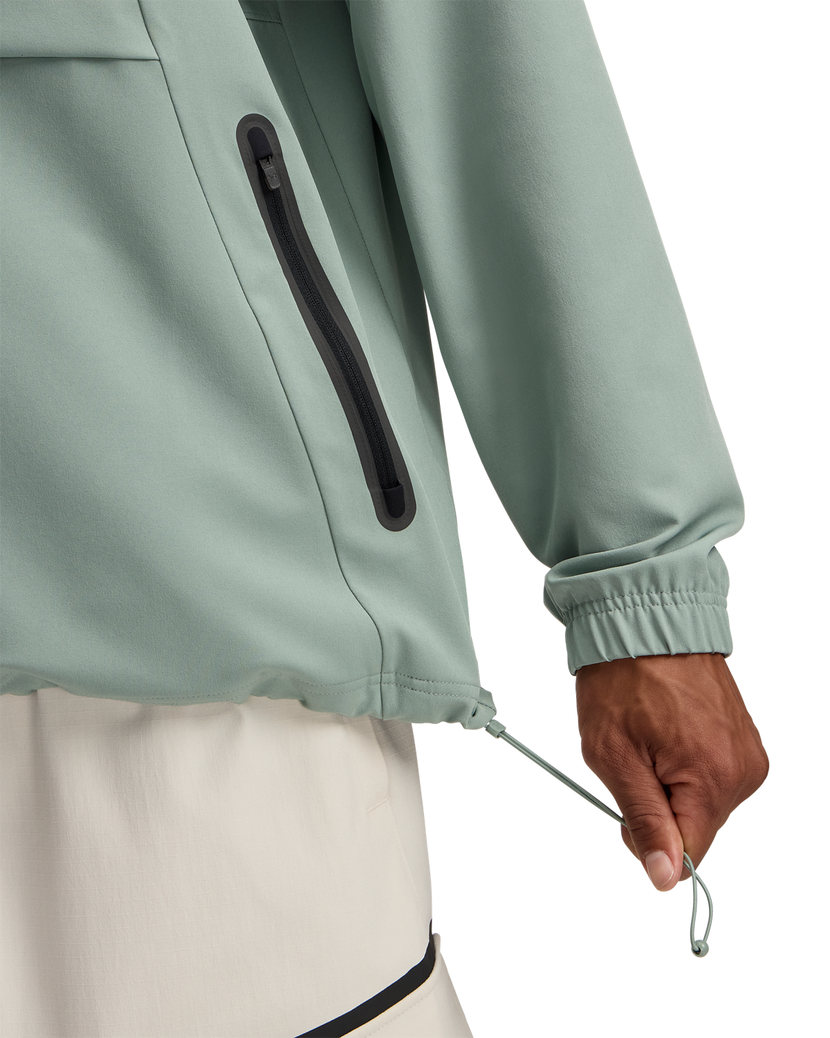 Men's UA Unstoppable Anorak