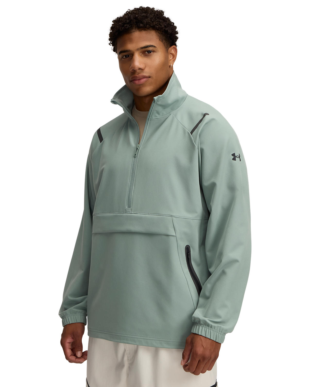 Men's UA Unstoppable Anorak