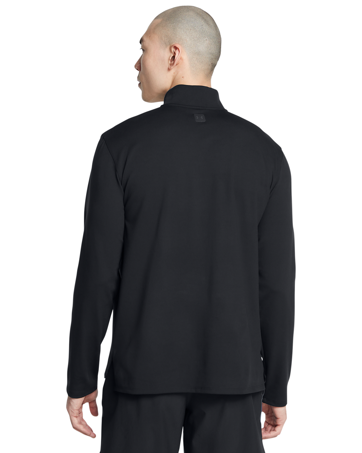 Men's UA Meridian 1/4 Zip