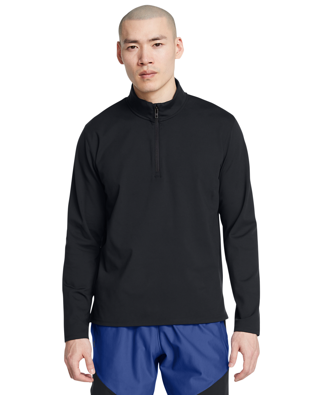 Men's UA Meridian 1/4 Zip