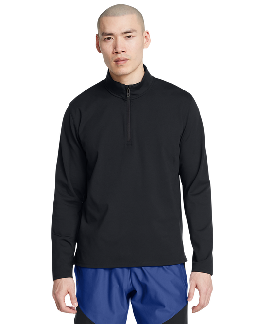 Men's UA Meridian 1/4 Zip