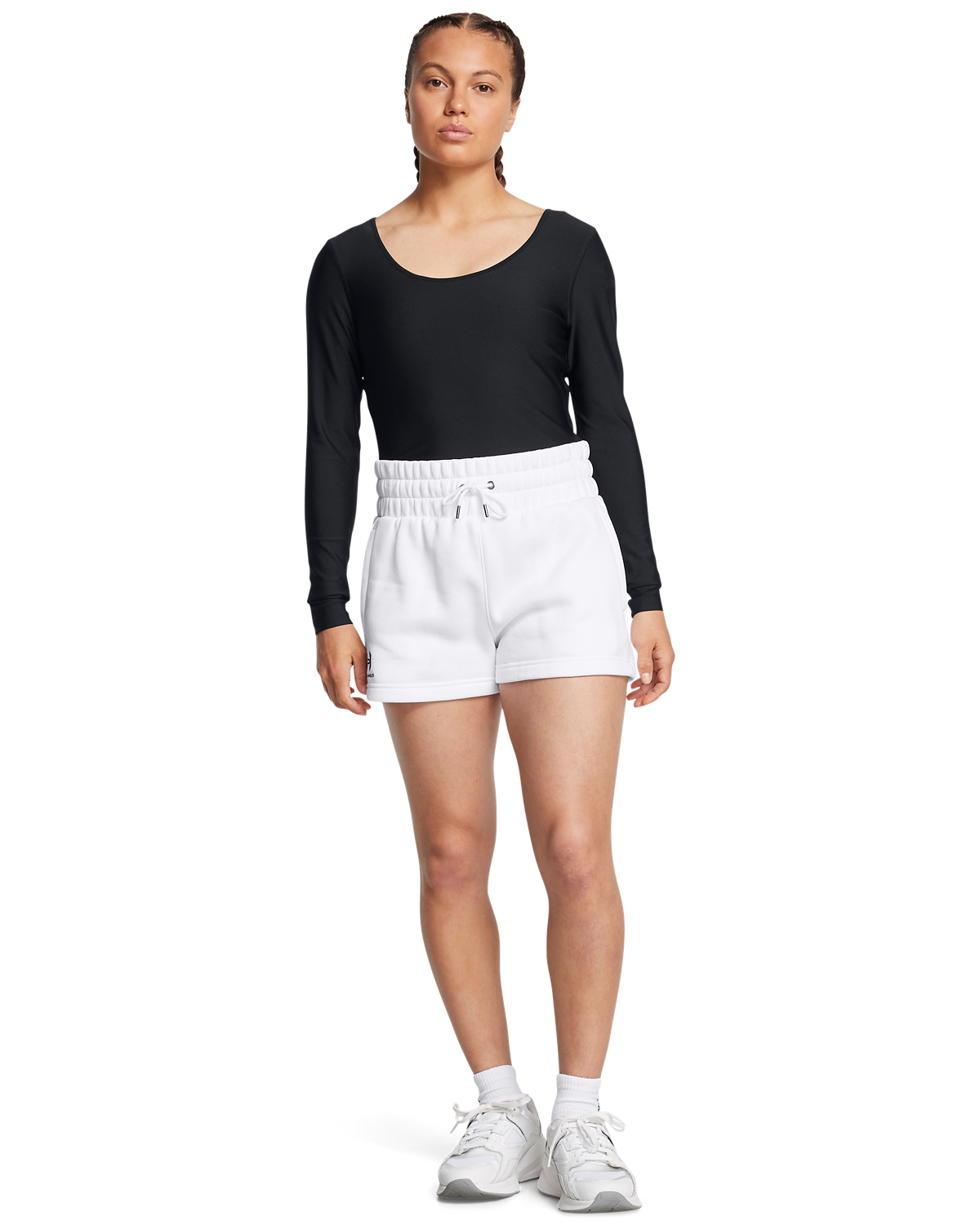 Women's UA Vanish Leotard