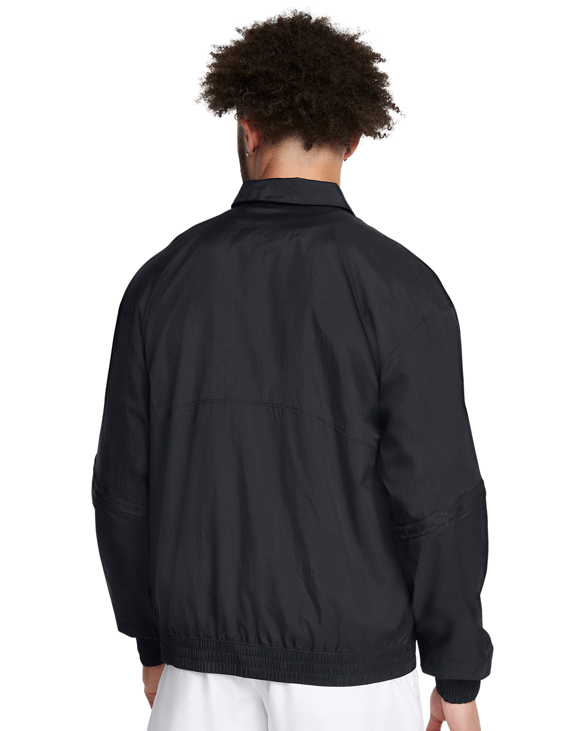 Men's UA Terrace96 Drill Top