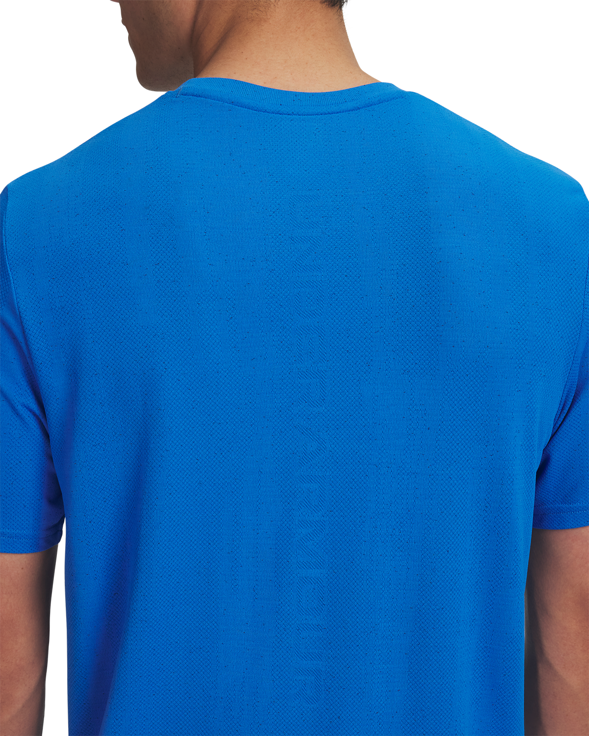 Men's UA Vanish Seamless Short Sleeve