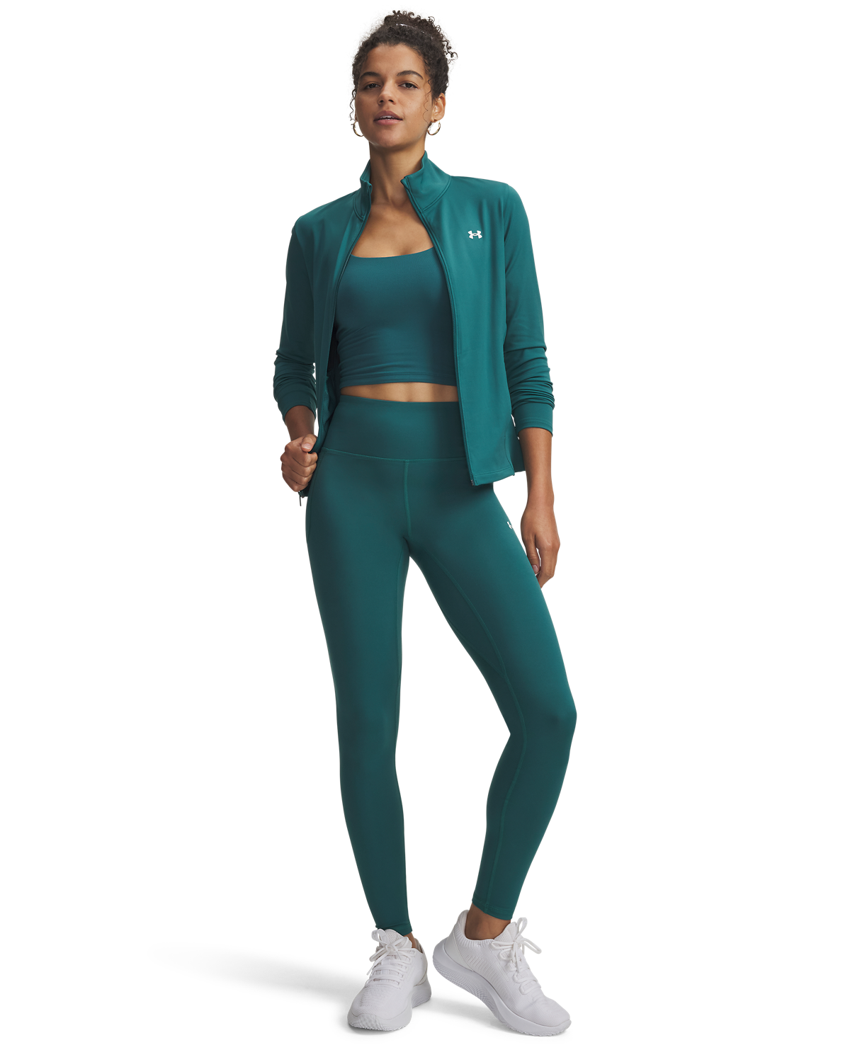 Women's UA Motion Leggings