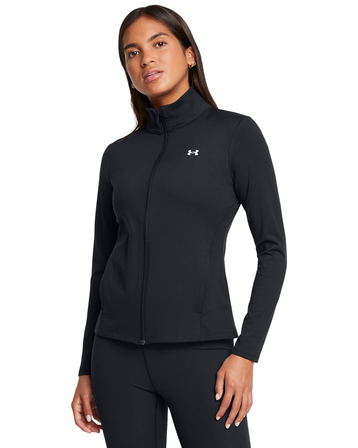 Women's UA Motion Jacket