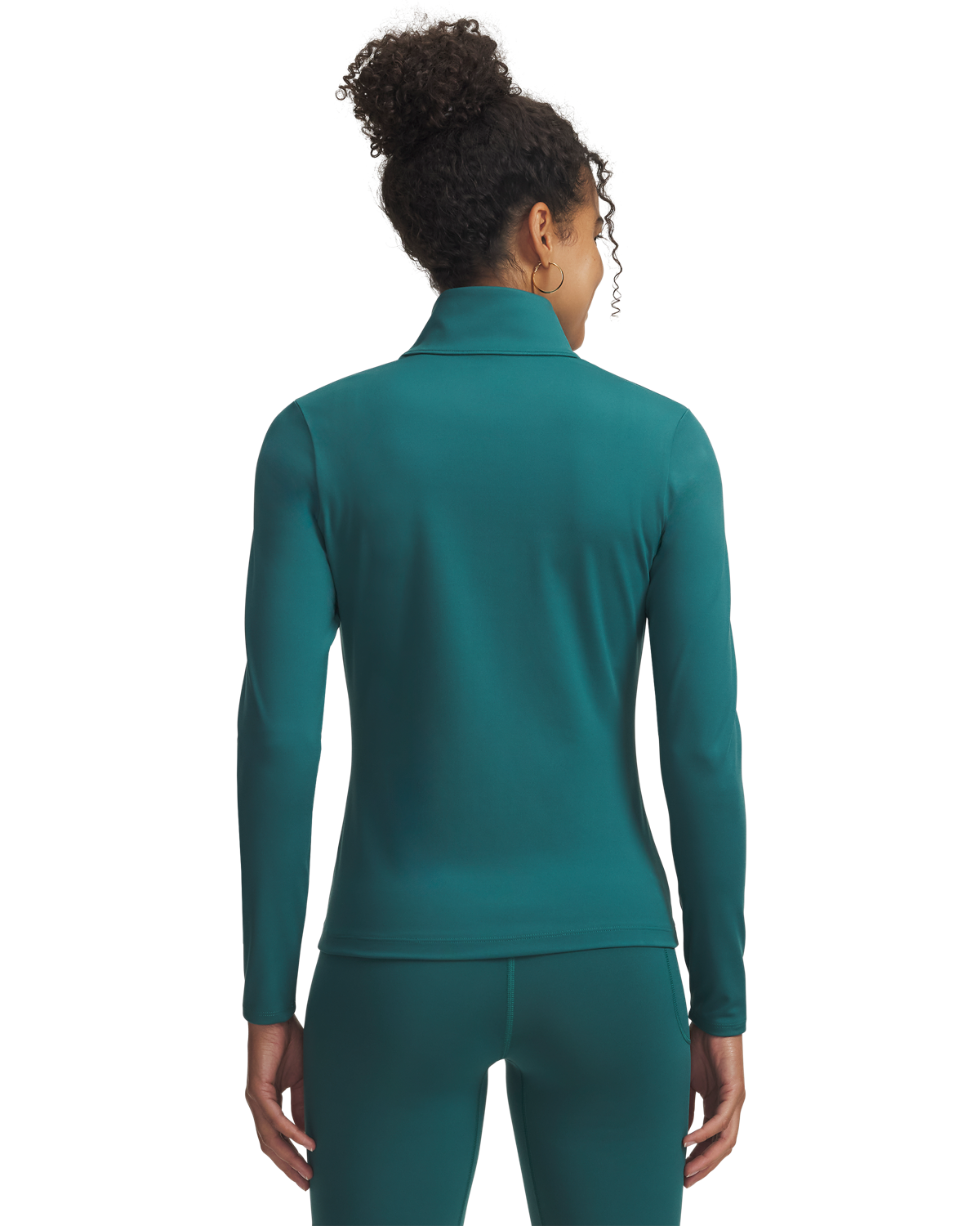 Women's UA Motion Jacket