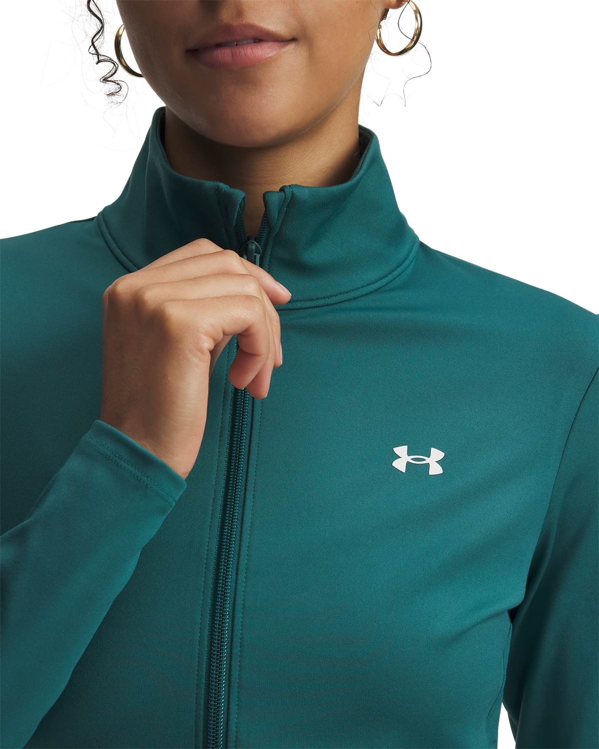 Women's UA Motion Jacket