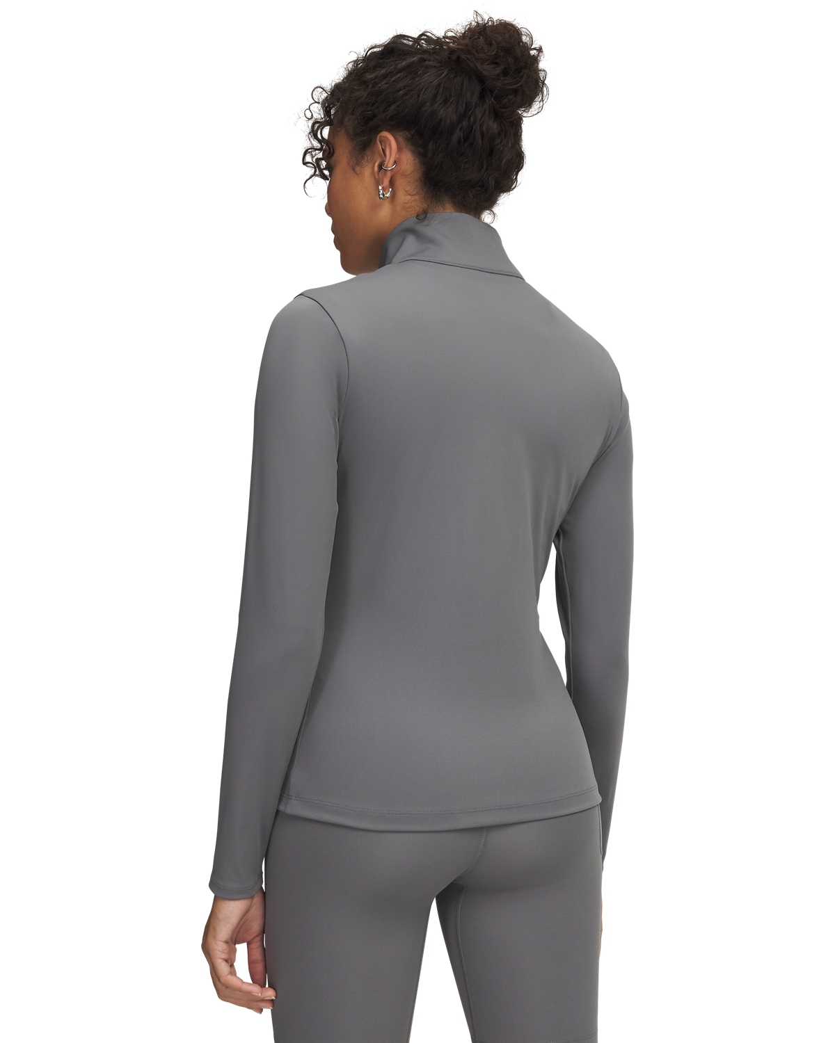 Women's UA Motion Jacket