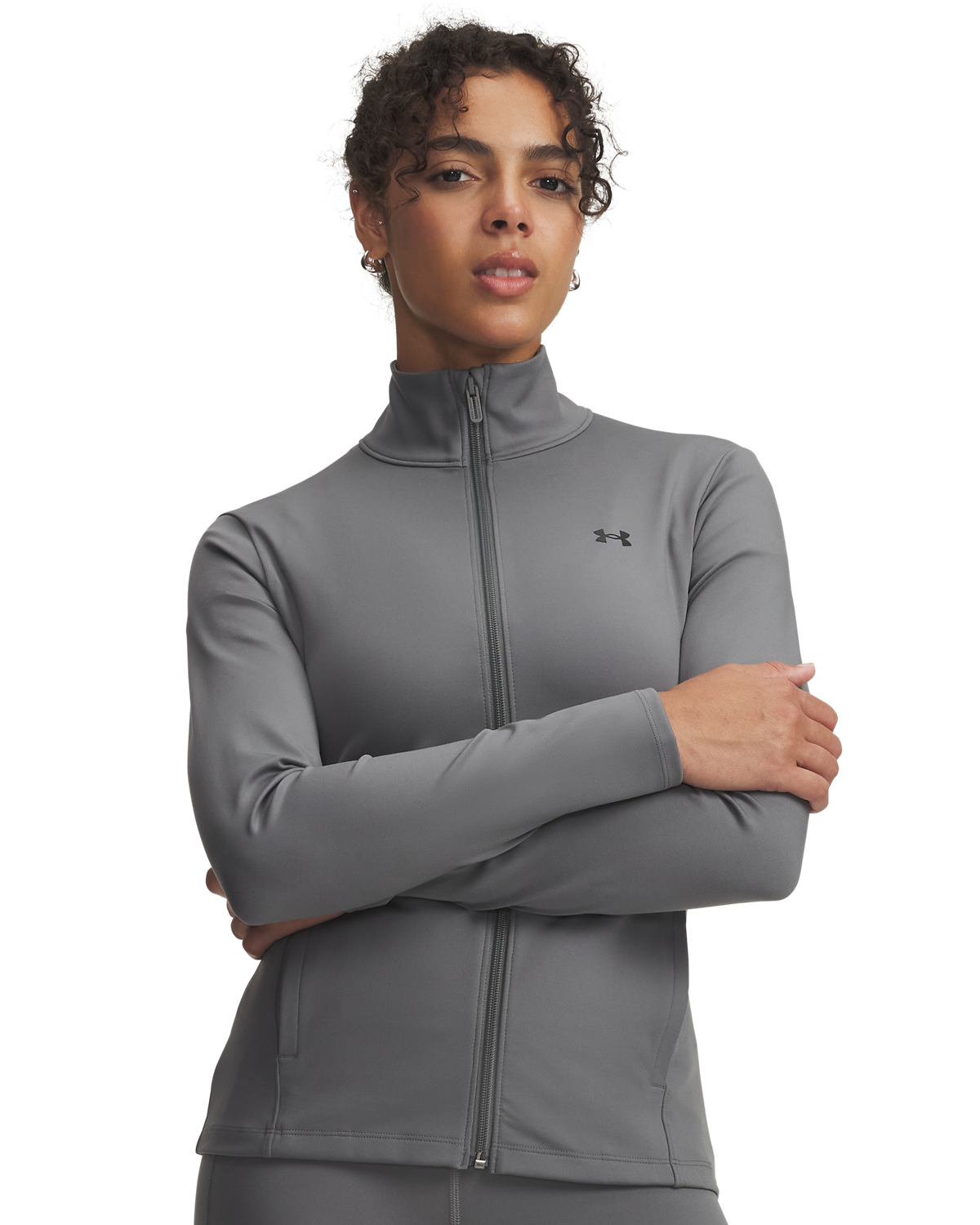 Women's UA Motion Jacket