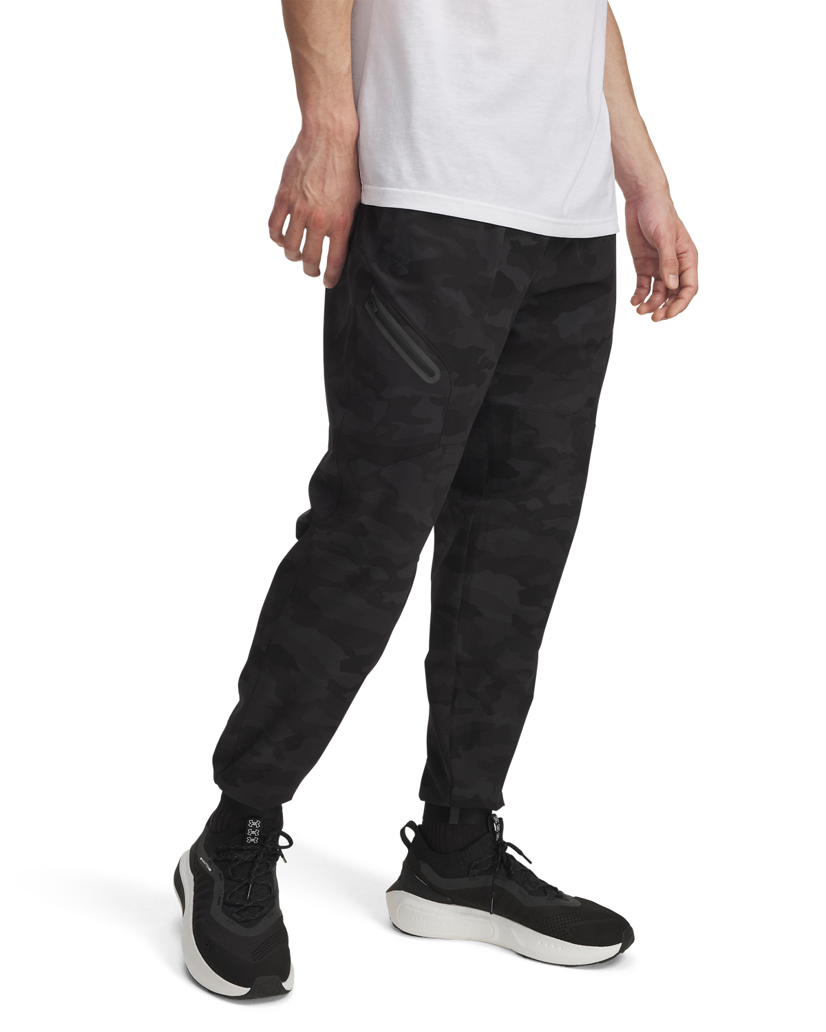 Men's UA Unstoppable Joggers