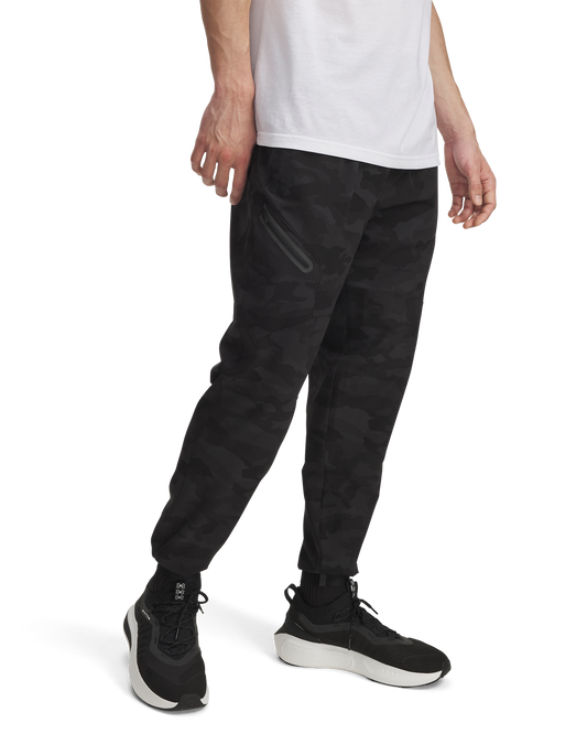 Men's UA Unstoppable Joggers