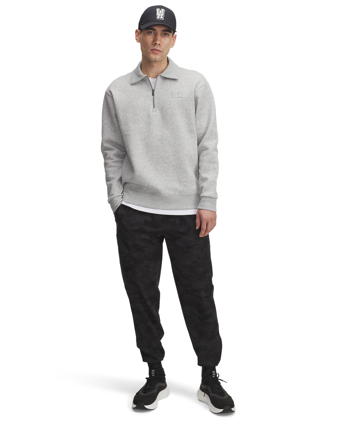 Men's UA Unstoppable Joggers