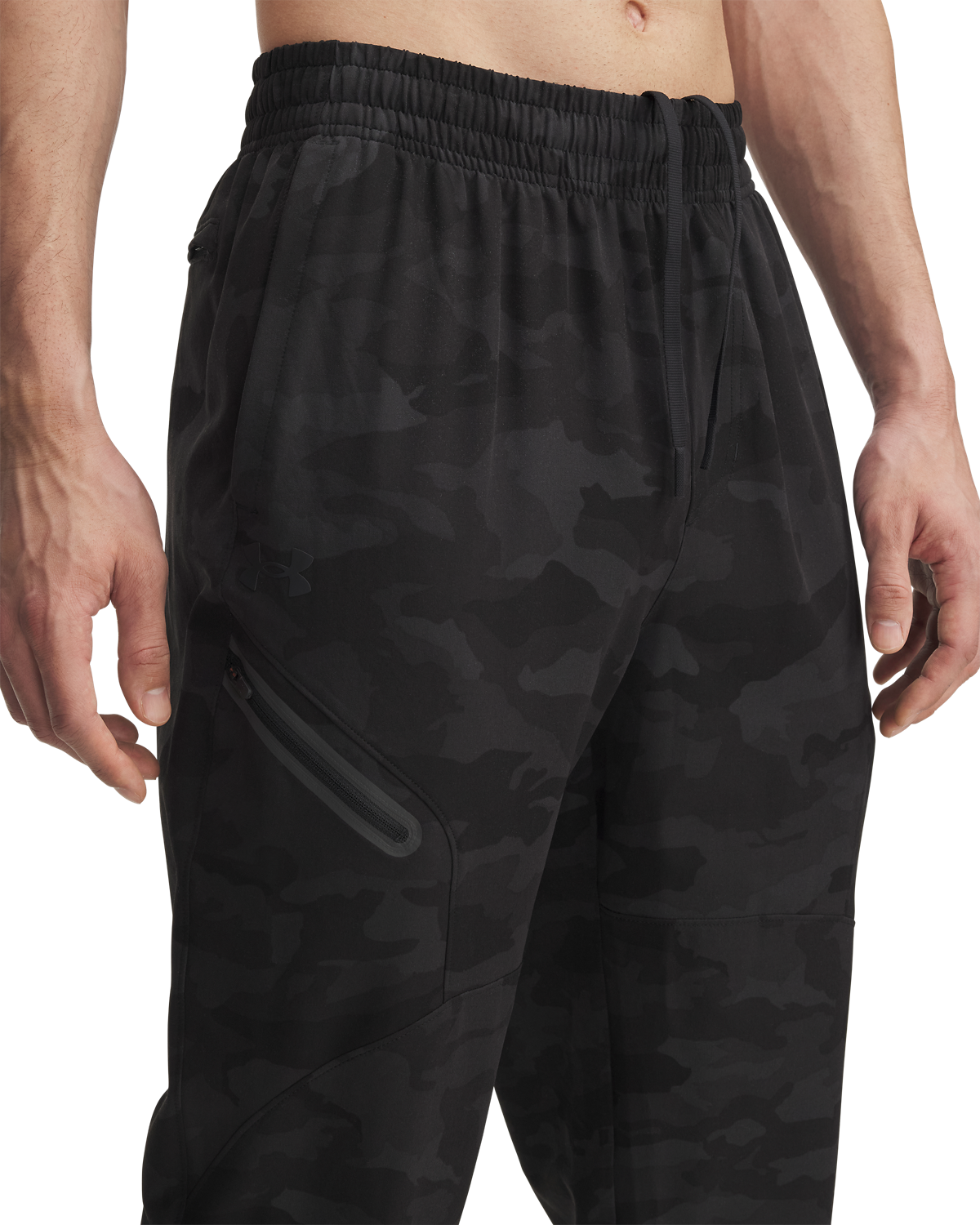 Men's UA Unstoppable Joggers