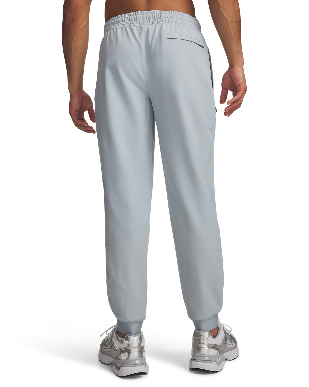 Men's UA Unstoppable Woven Jogger