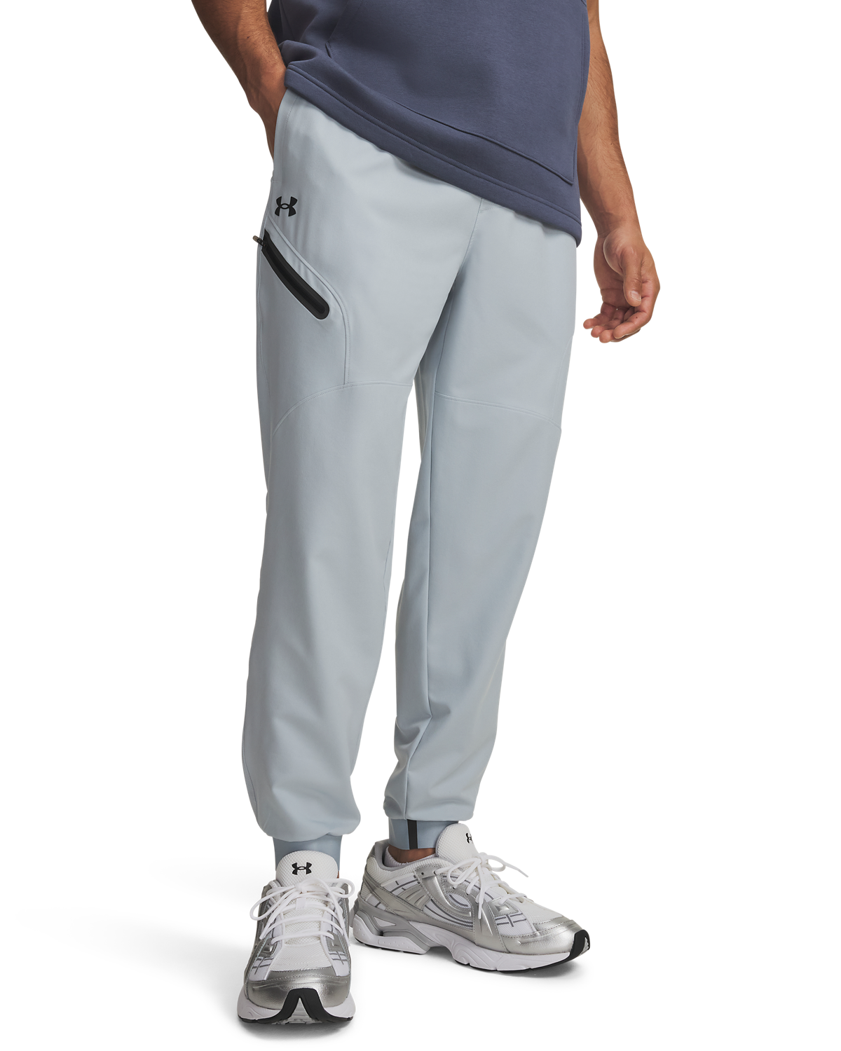 Men's UA Unstoppable Woven Jogger