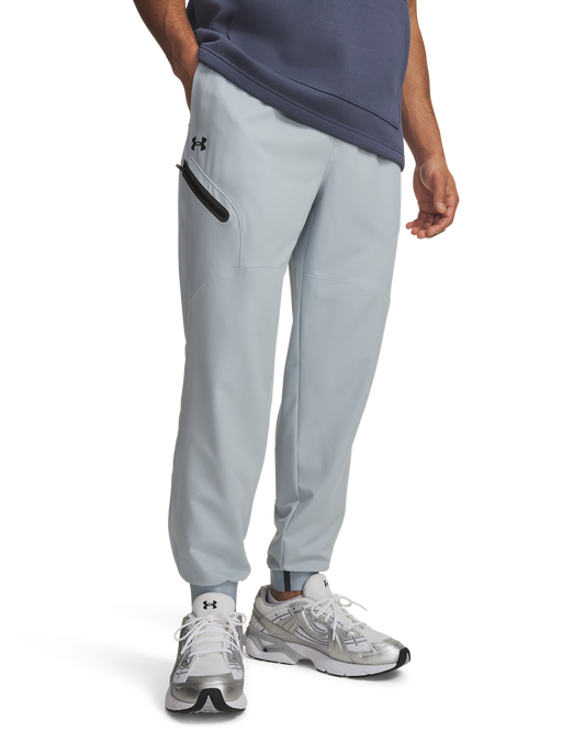 Men's UA Unstoppable Woven Jogger