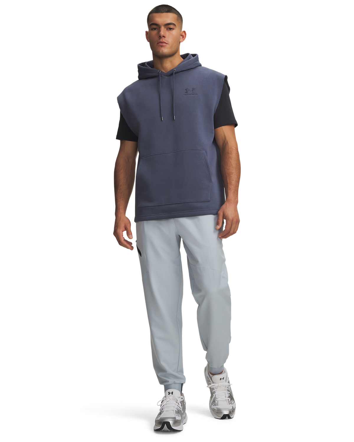 Men's UA Unstoppable Woven Jogger