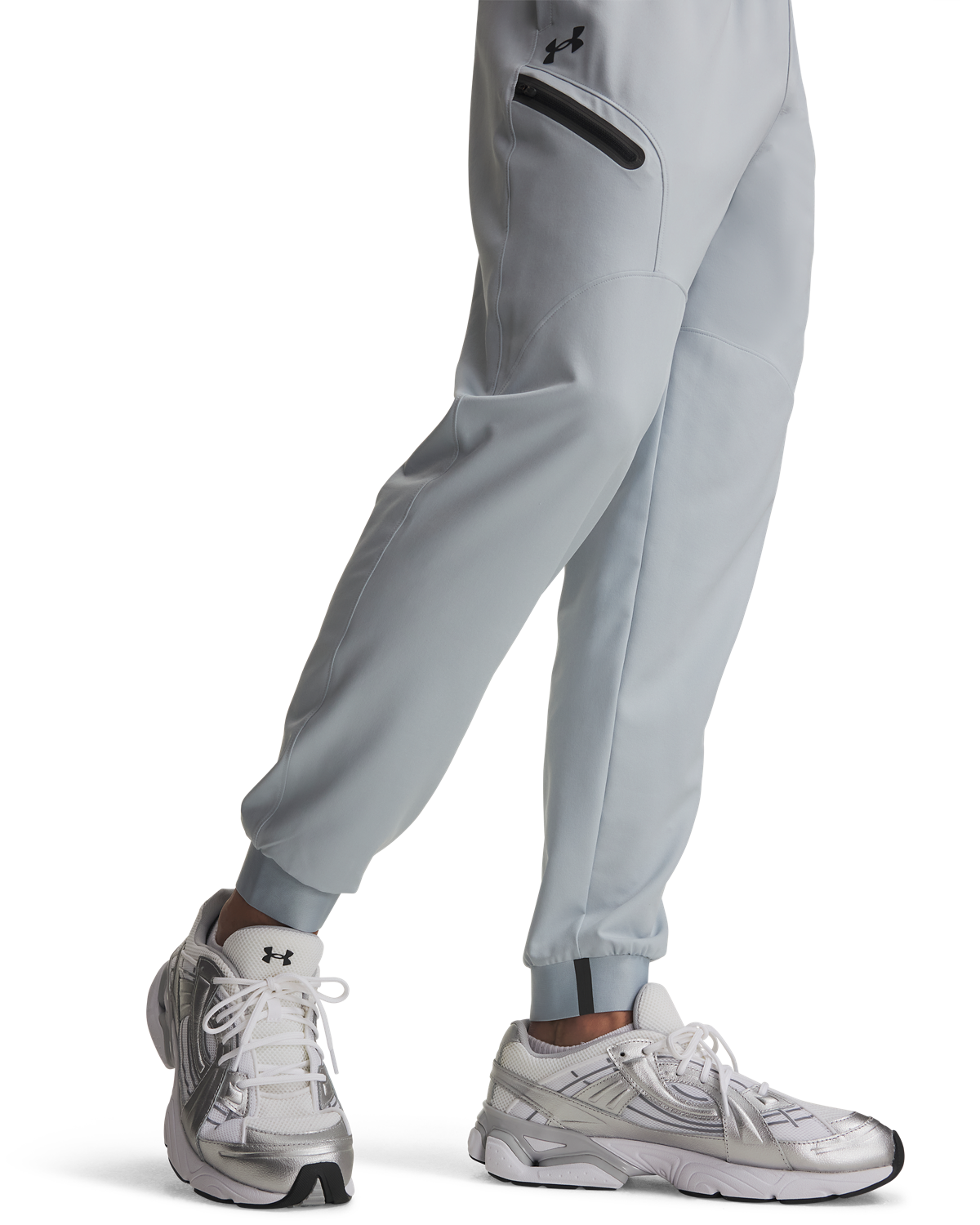Men's UA Unstoppable Woven Jogger