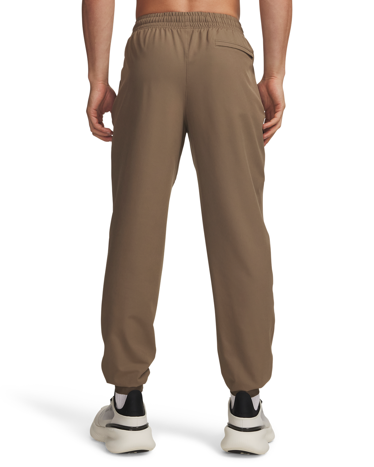 Men's UA Unstoppable Woven Jogger