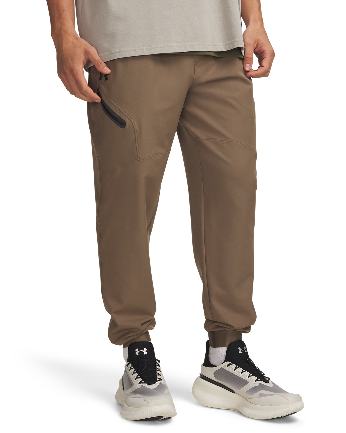 Men's UA Unstoppable Woven Jogger