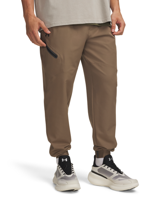Men's UA Unstoppable Woven Jogger