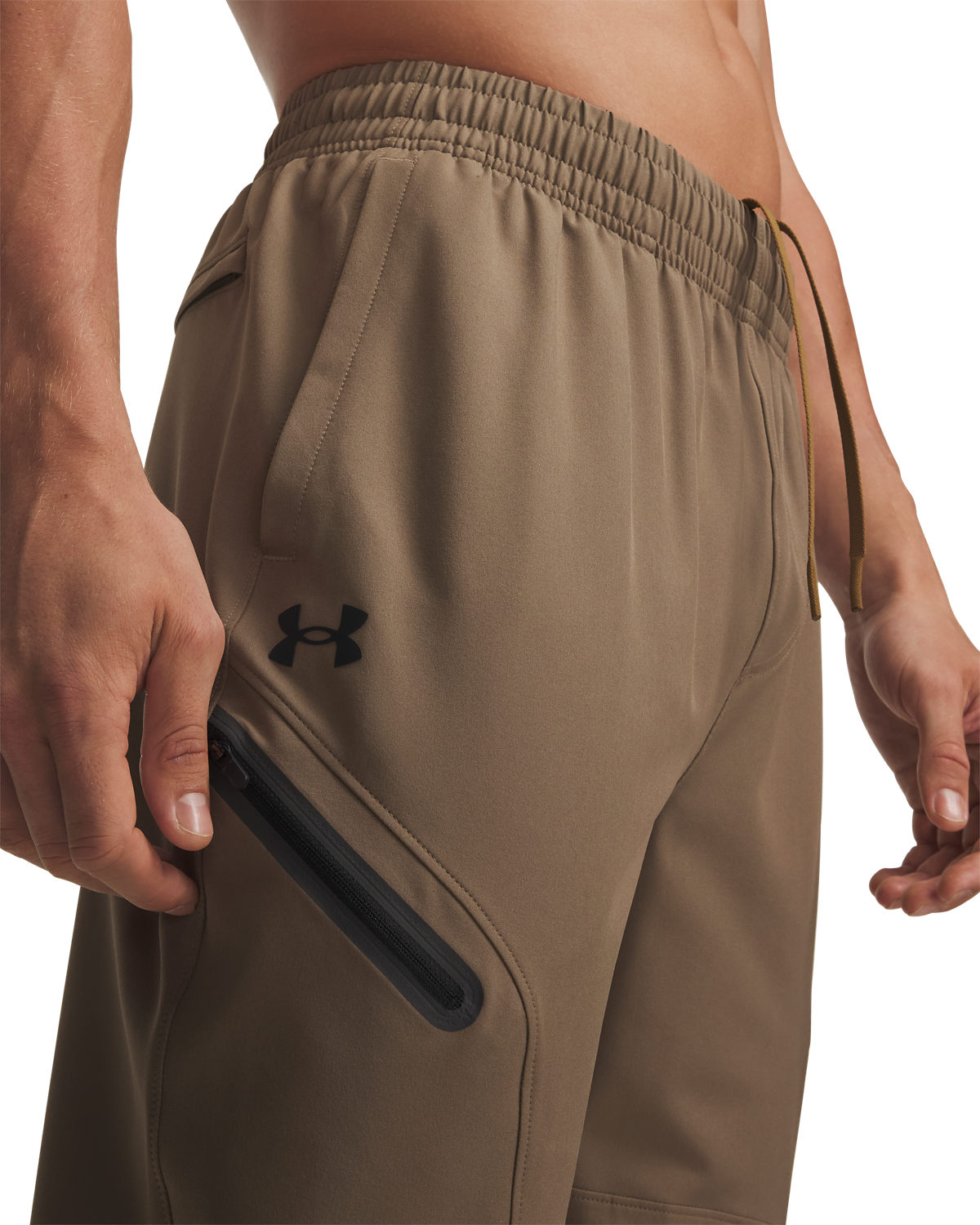 Men's UA Unstoppable Woven Jogger