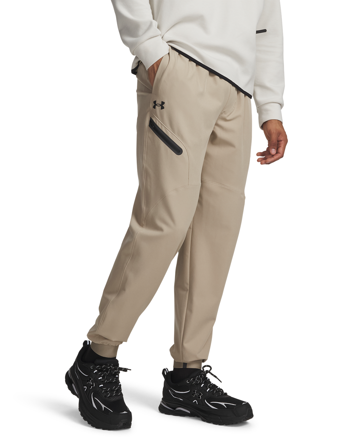 Men's UA Unstoppable Joggers