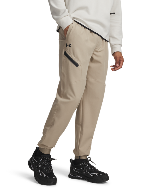 Men's UA Unstoppable Joggers