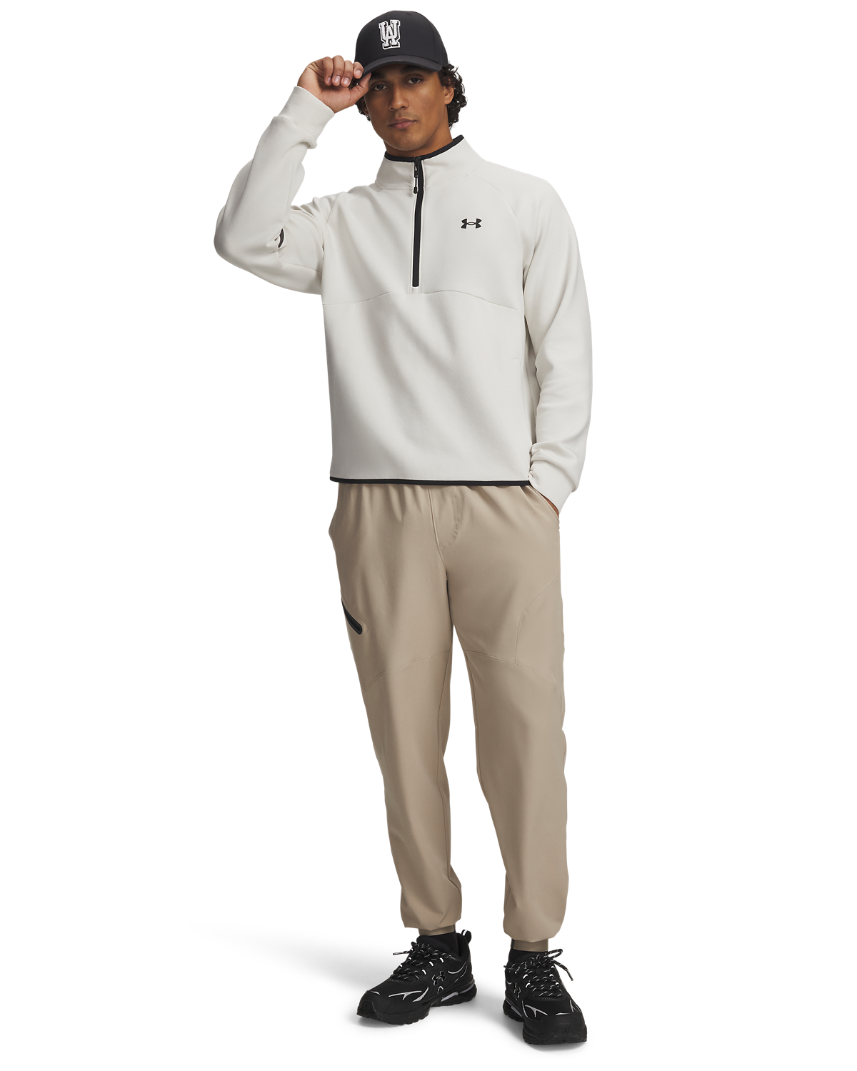 Men's UA Unstoppable Joggers