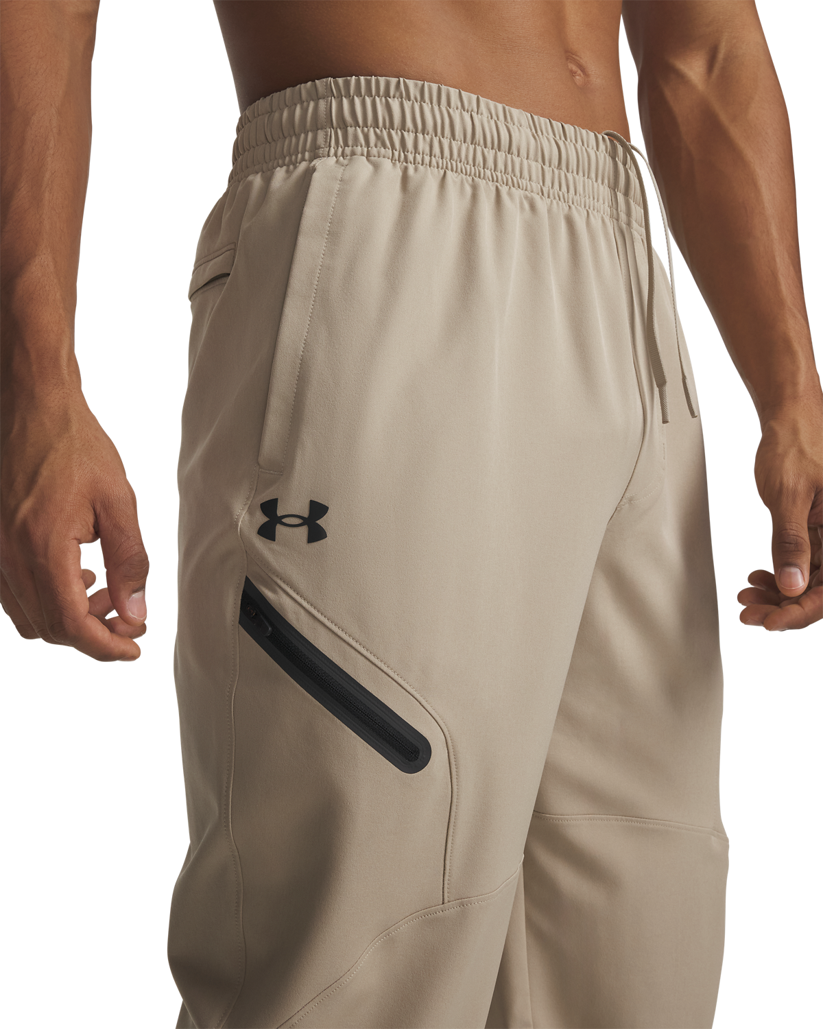 Men's UA Unstoppable Joggers