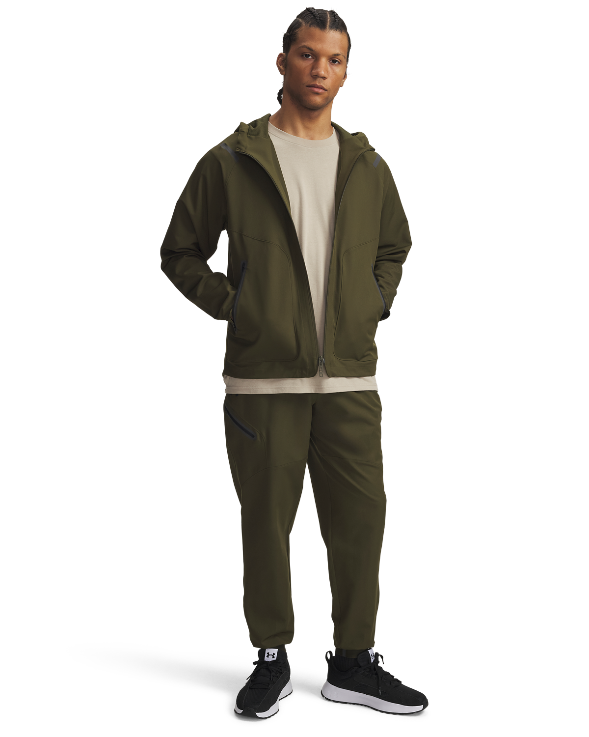 Men's UA Unstoppable Joggers