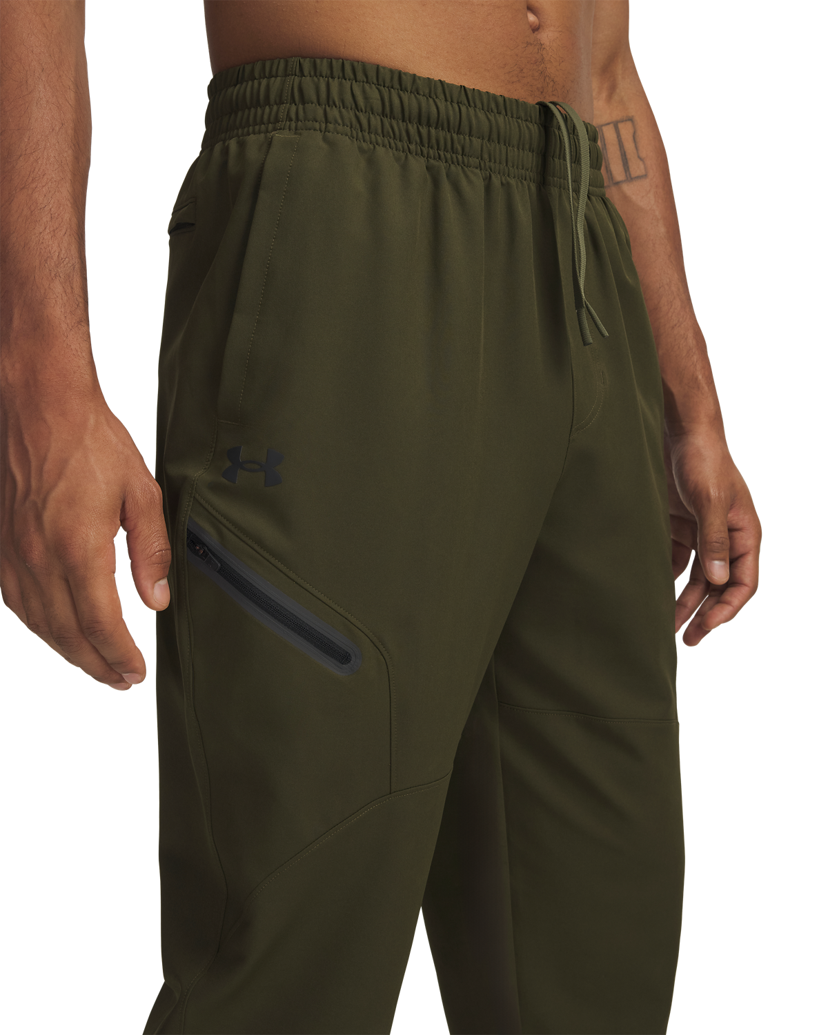 Men's UA Unstoppable Joggers