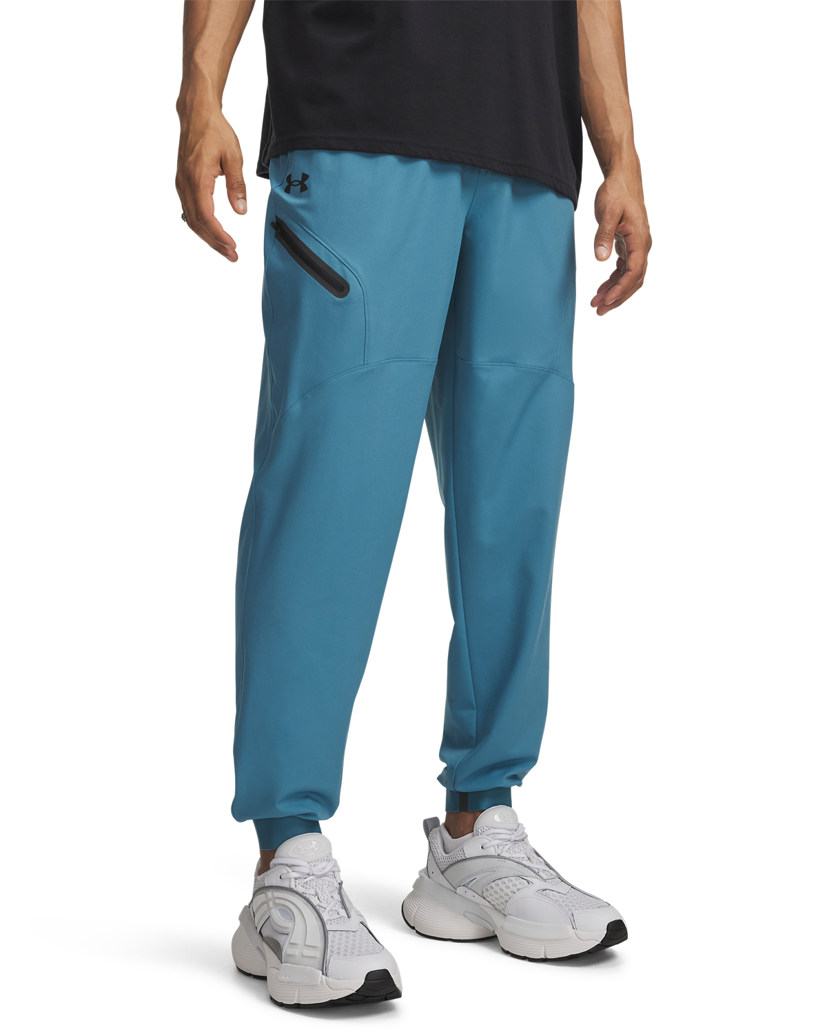 Men's UA Unstoppable Joggers