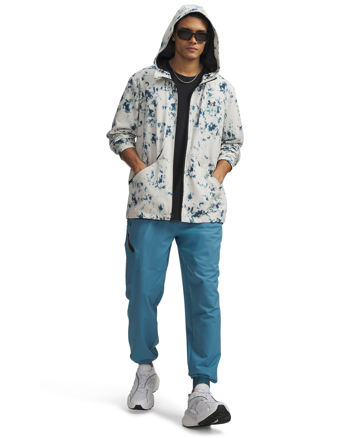 Men's UA Unstoppable Joggers