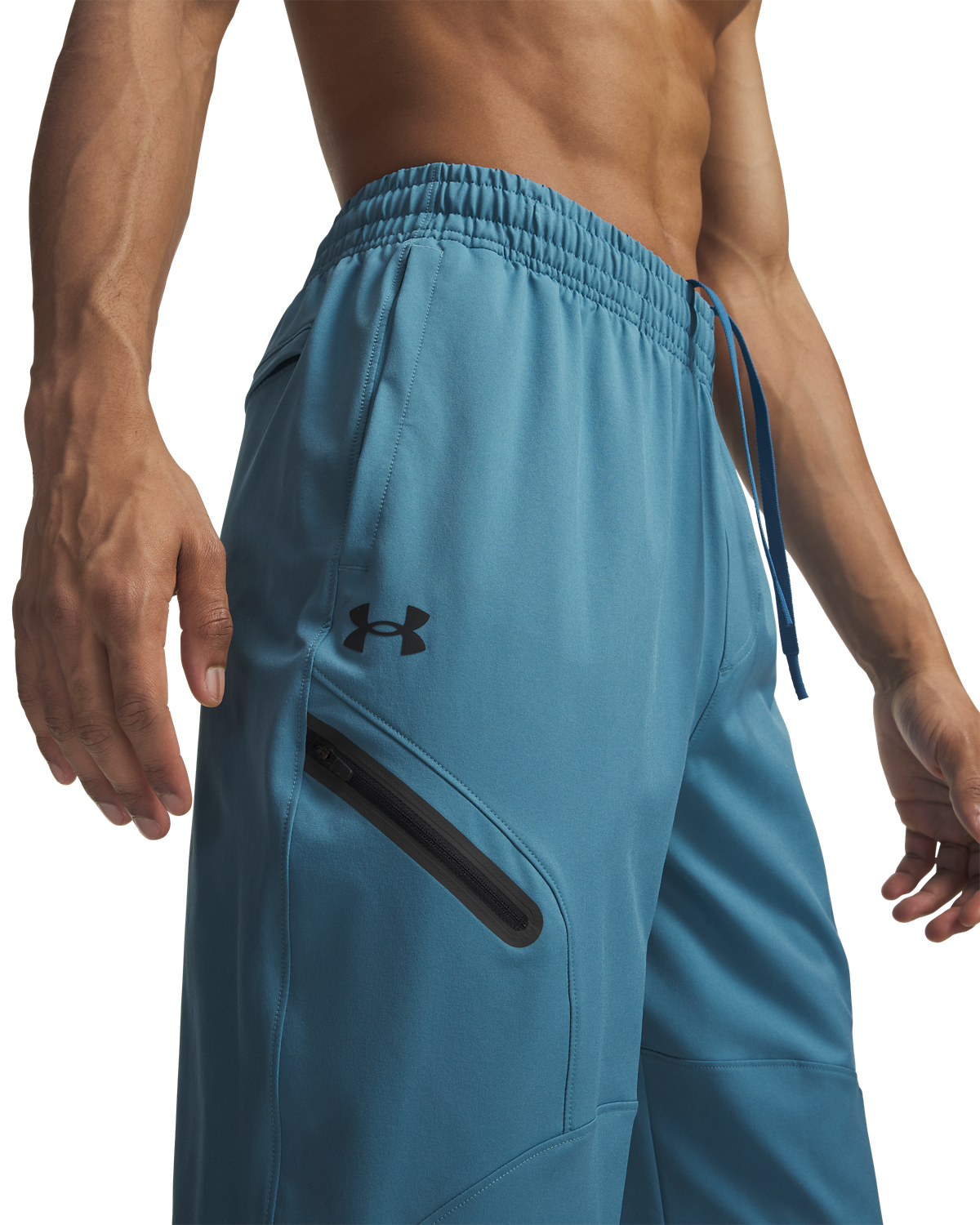 Men's UA Unstoppable Joggers