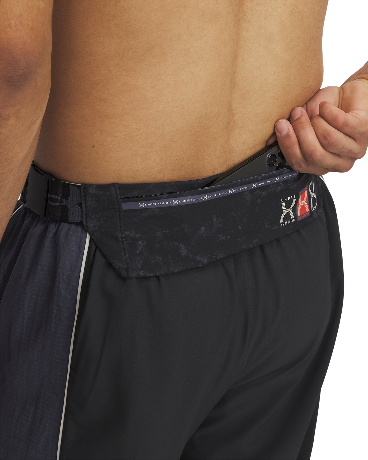 Unisex UA Velociti Run Belt