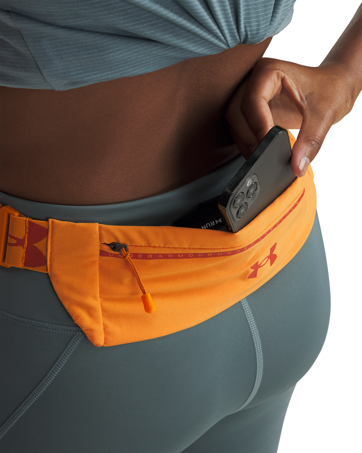 Unisex UA Velociti Run Belt