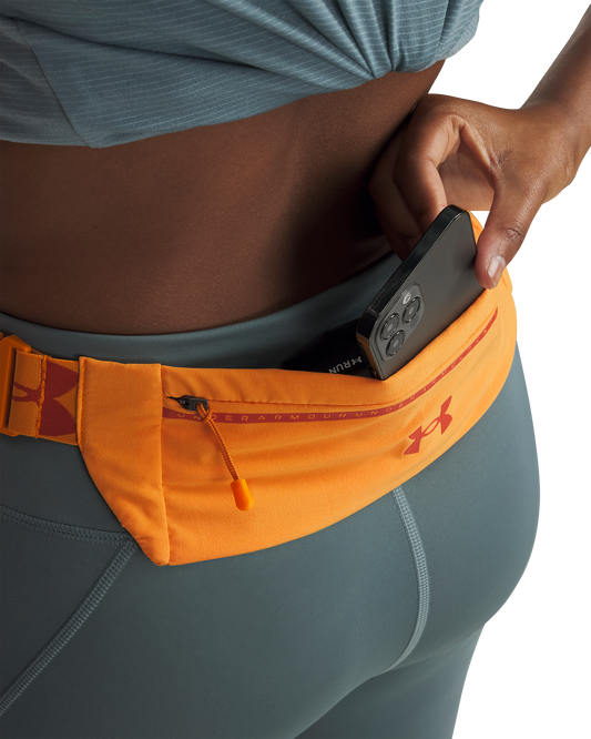 Unisex UA Velociti Run Belt