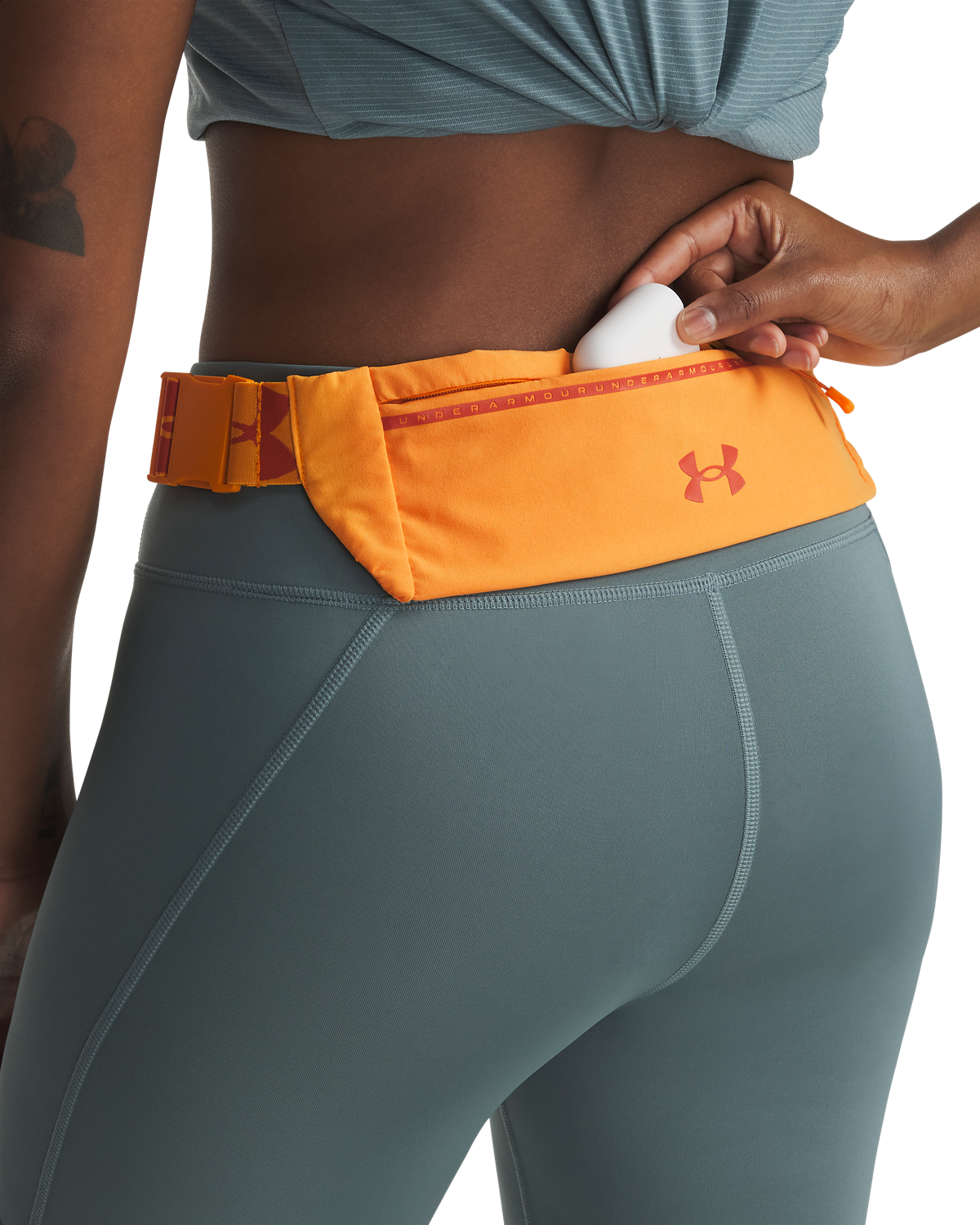 Unisex UA Velociti Run Belt