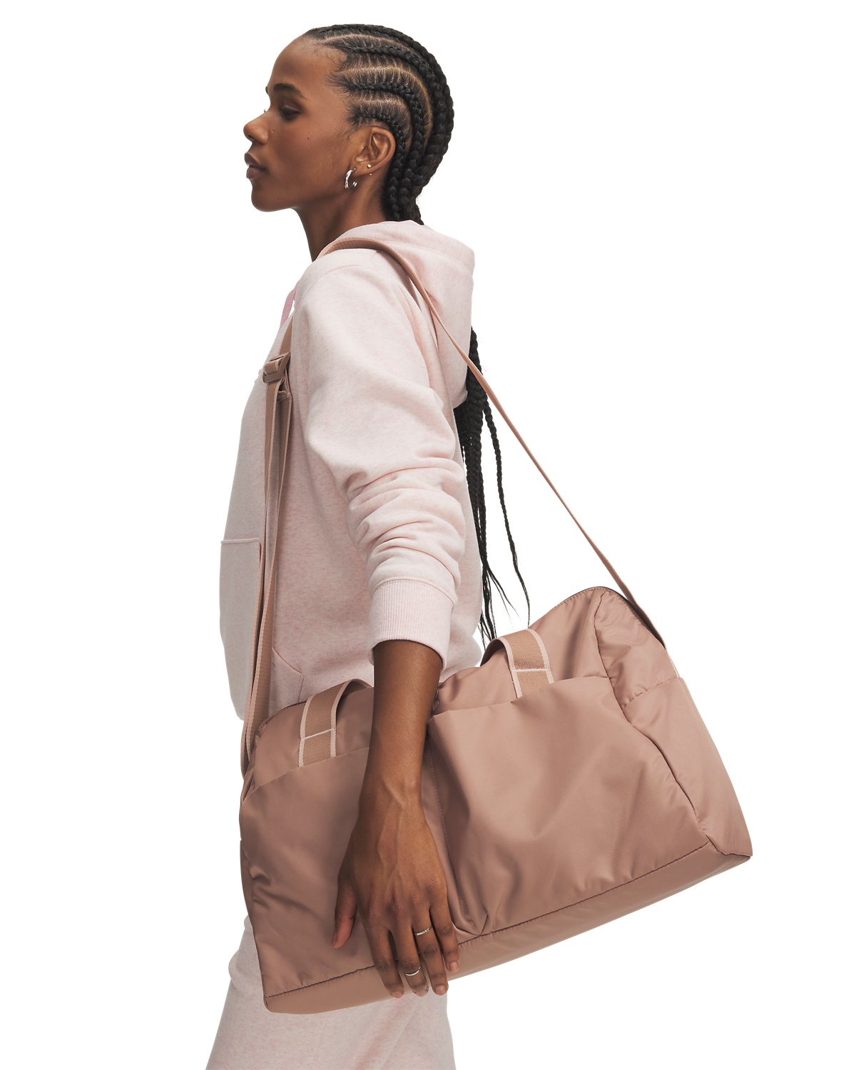 Women's UA Studio Lite Duffle