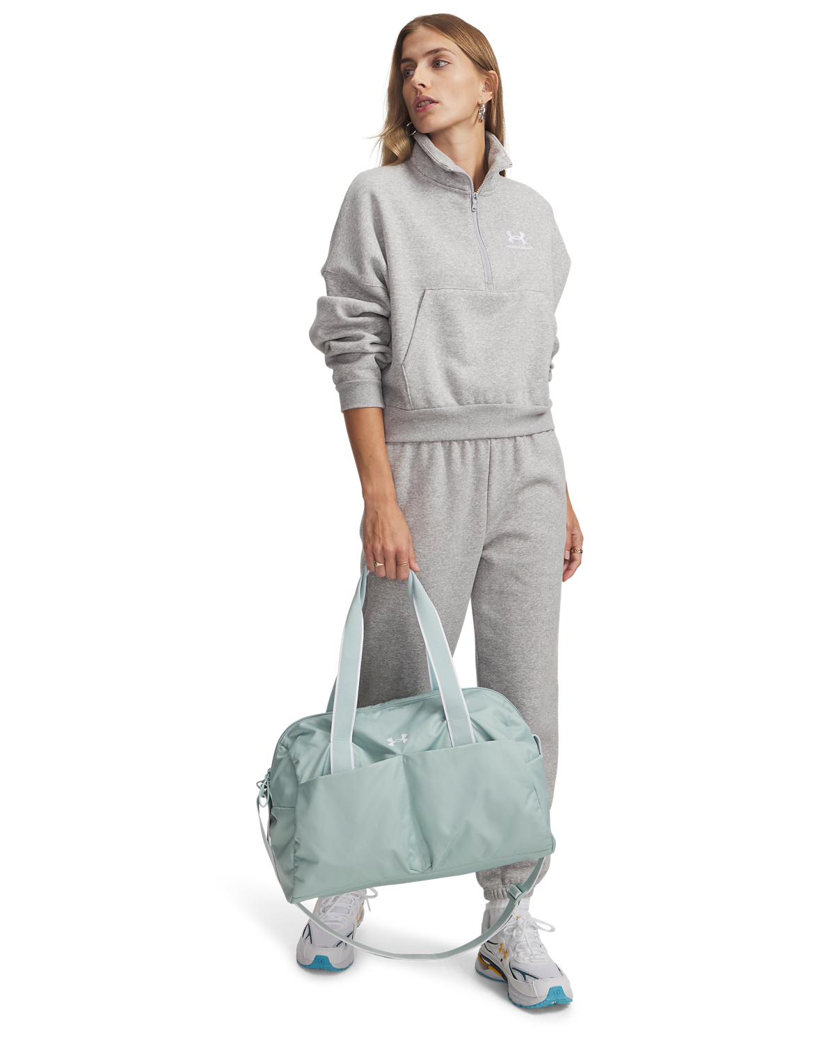 Women's UA Studio Lite Duffle Bag