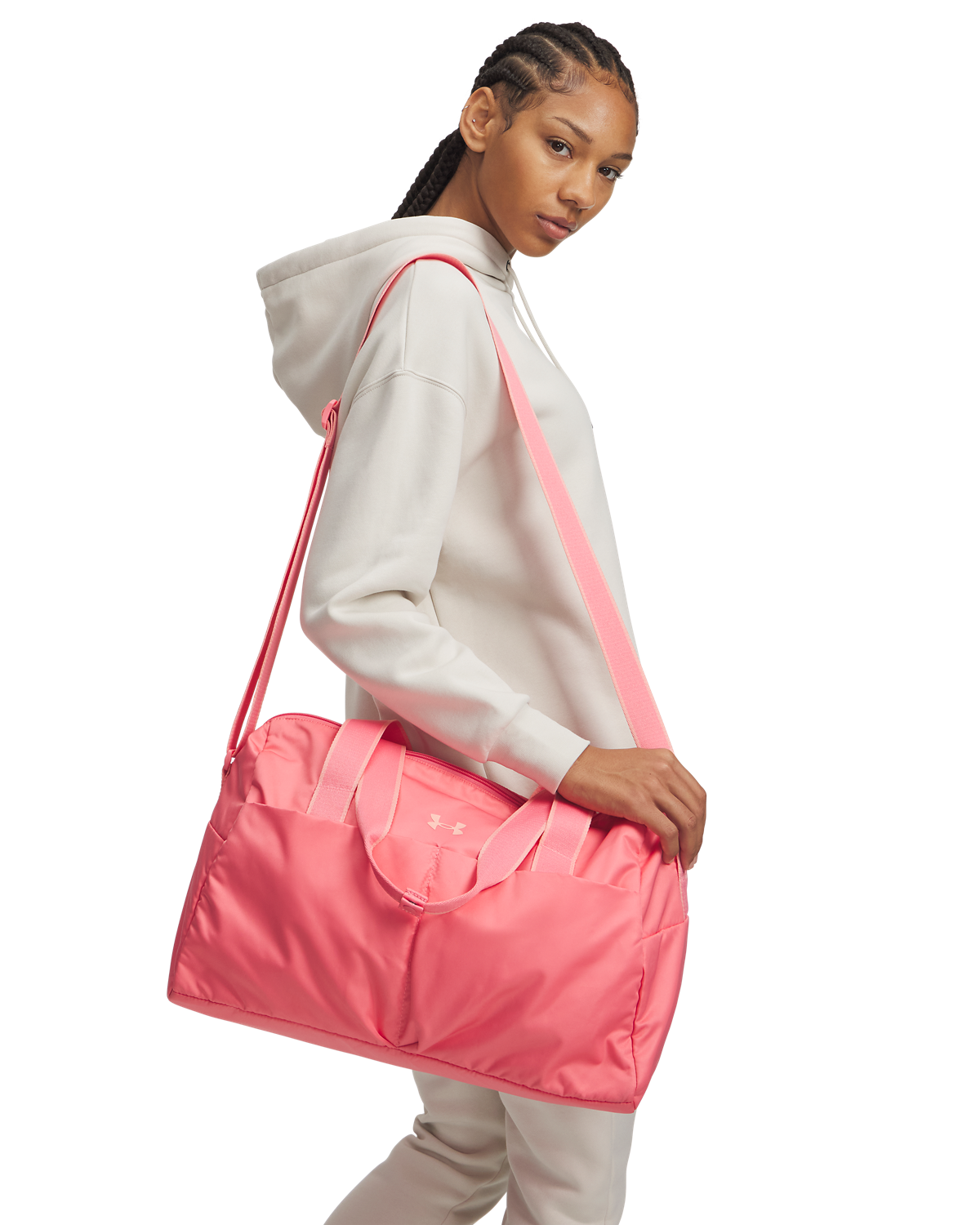 Women's UA Studio Lite Duffle Bag