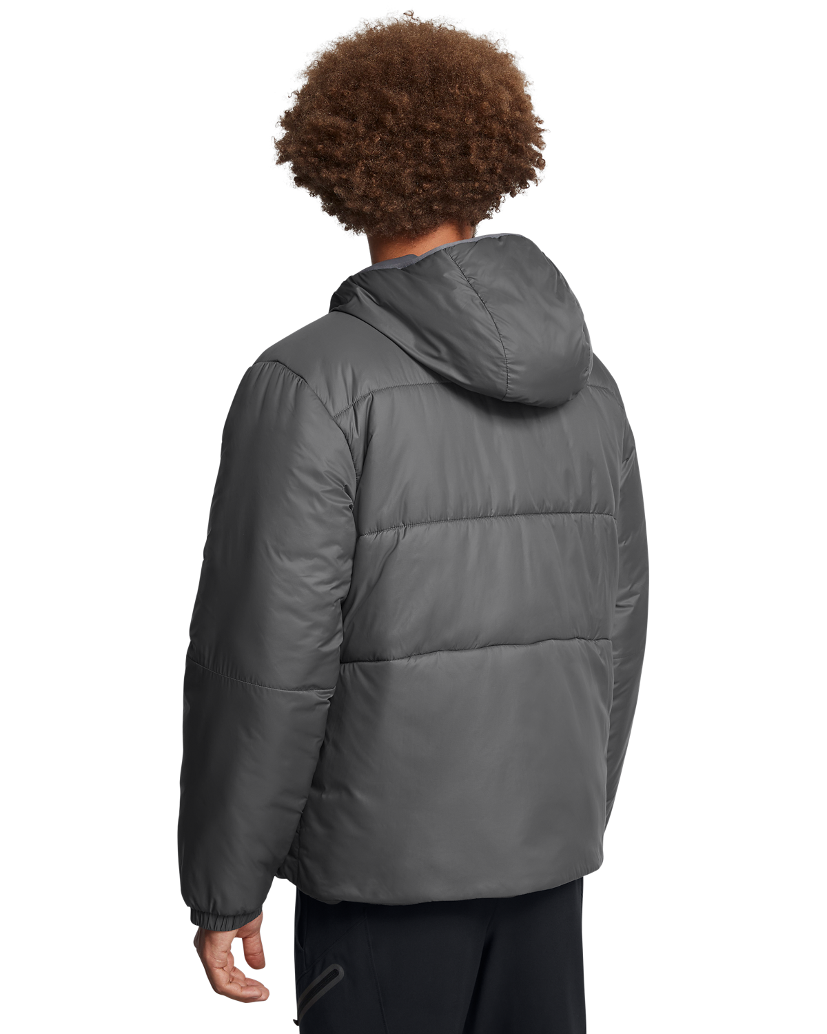 Men's UA Lightweight Insulated Jacket